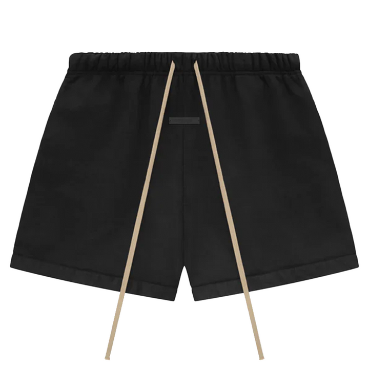 Heavy Fleece Soccer Shorts Men