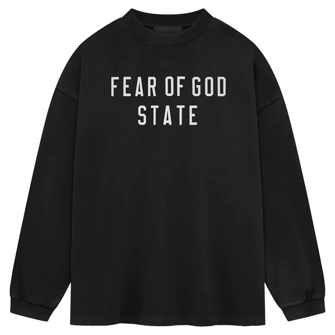Heavy Longsleeve Tee Men