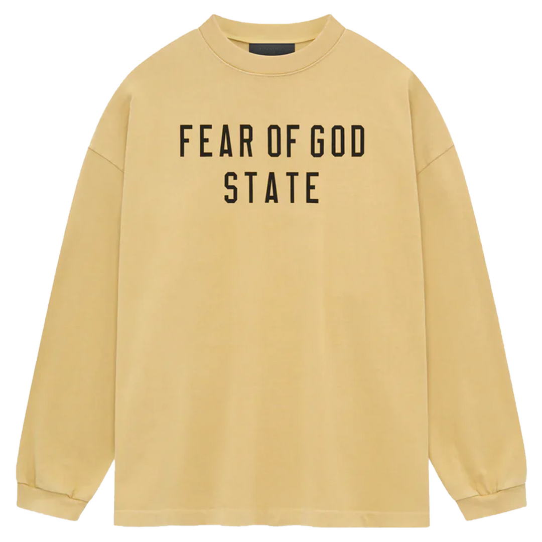 Heavy Longsleeve Tee Men
