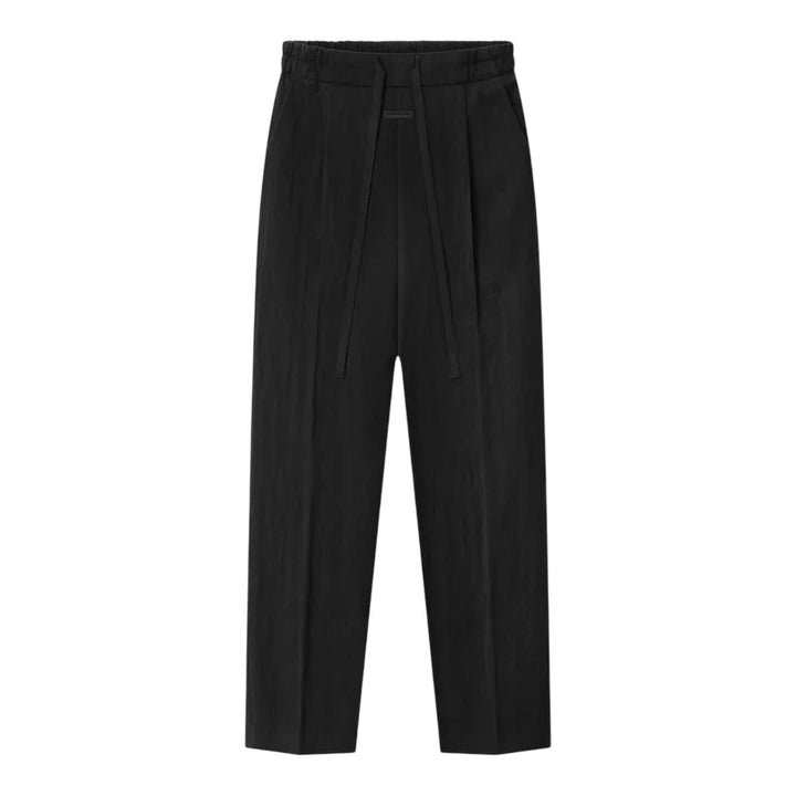 Club21 - Fear of God - Classic Pant - PANTS - Black