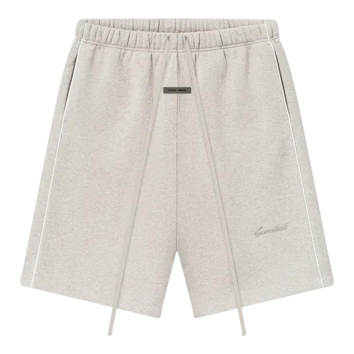 Club21 - Fear of God ESSENTIALS - Basketball Jersey Shorts - SHORTS - Beige