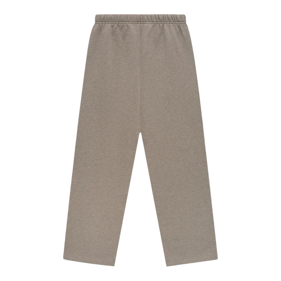 Club21 - Fear of God ESSENTIALS - Fleece Relaxed Sweatpants - SWEATPANTS - Grey