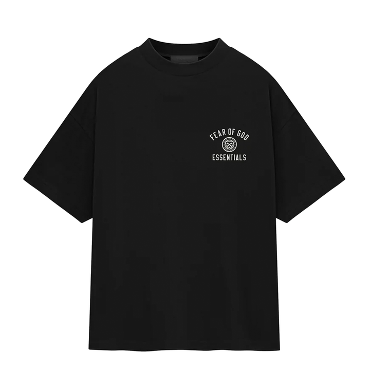 Jersey Crewneck Tee Men