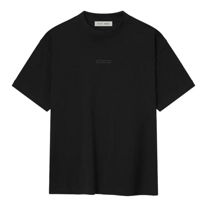 Club21 - Fear of God ESSENTIALS - Vintage Fit T-Shirt - TEES - Black