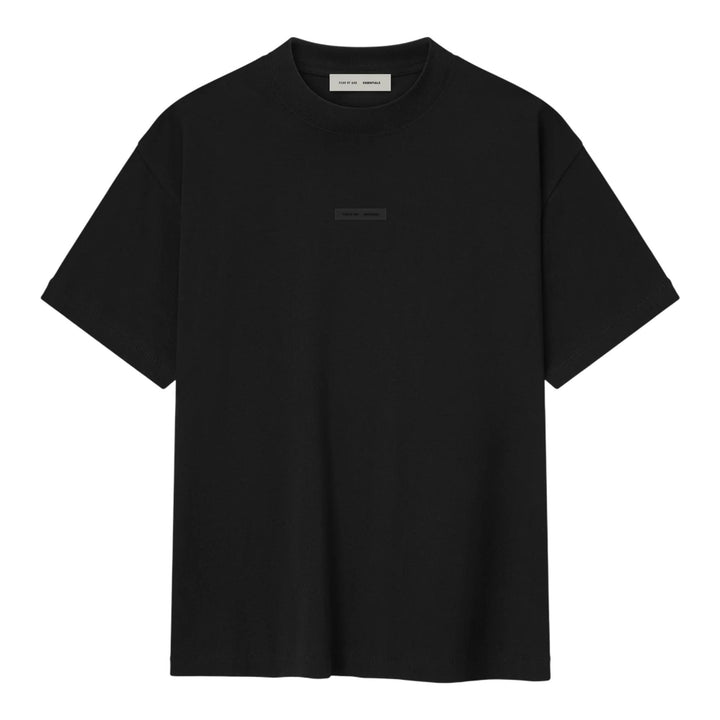 Club21 - Fear of God ESSENTIALS - Vintage Fit T-Shirt - TEES - Black