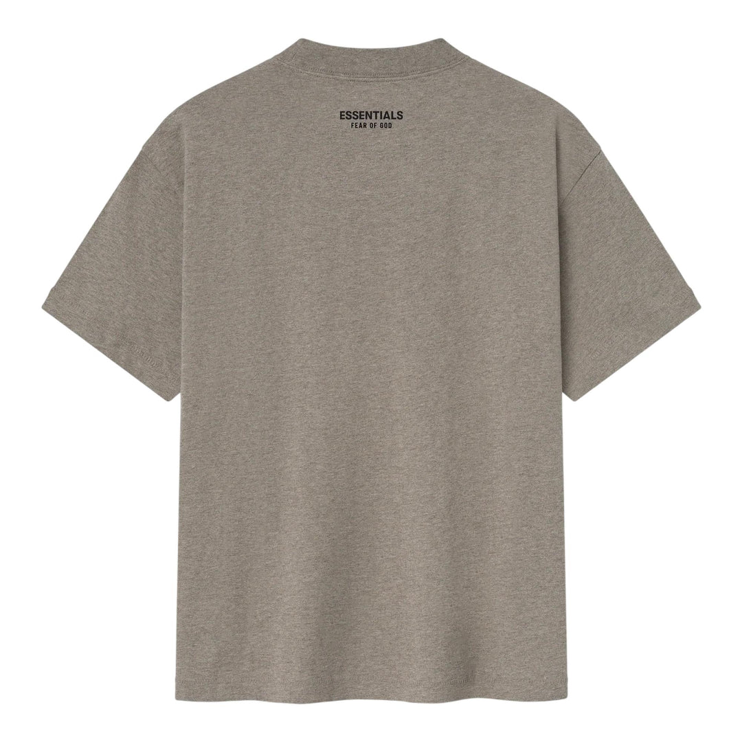 Club21 - Fear of God ESSENTIALS - Vintage Fit T-Shirt - TEES - Grey