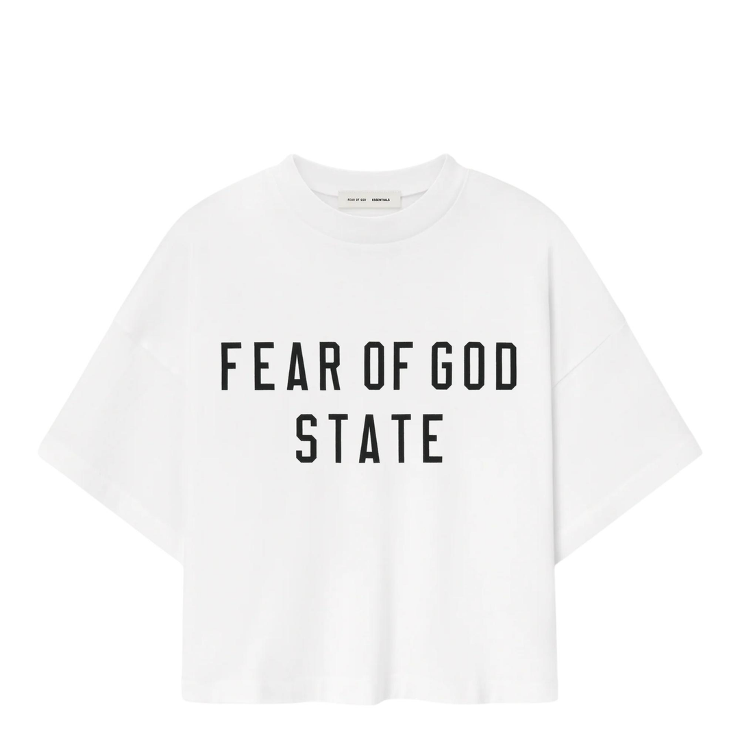 Fear of God State Tee