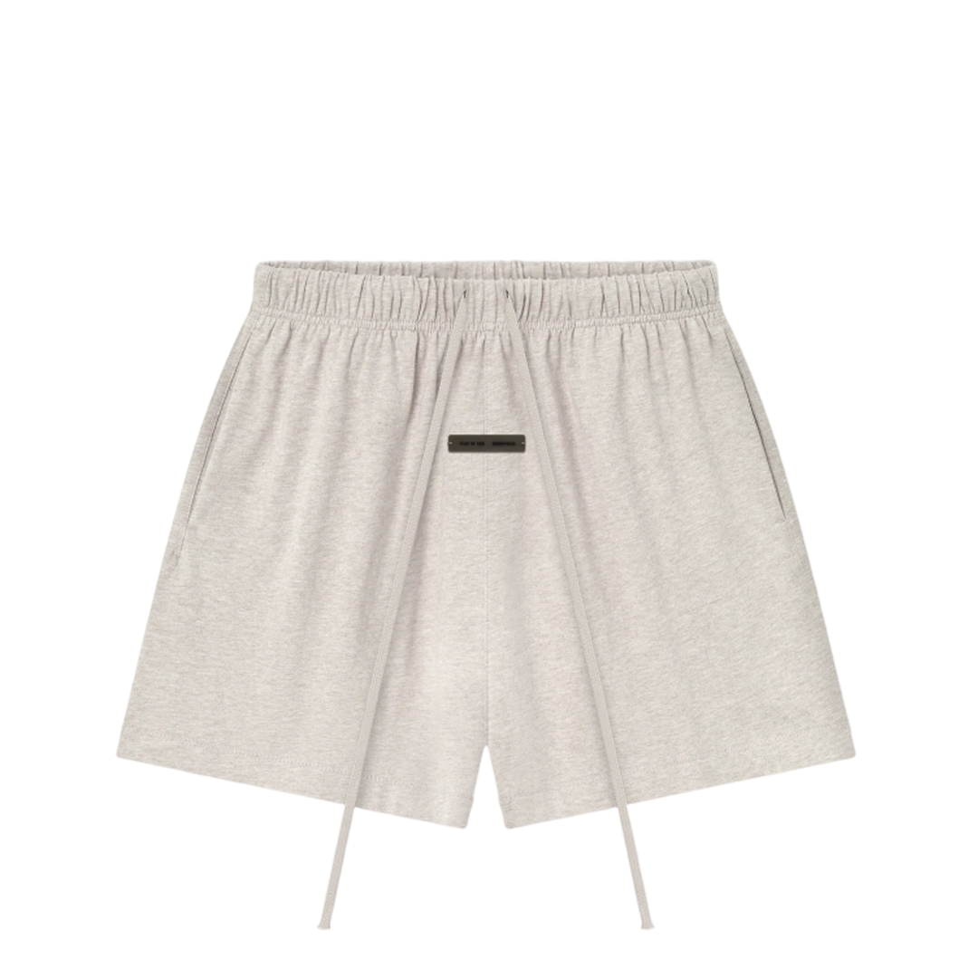 Womens Classic Jersey Sweatshorts