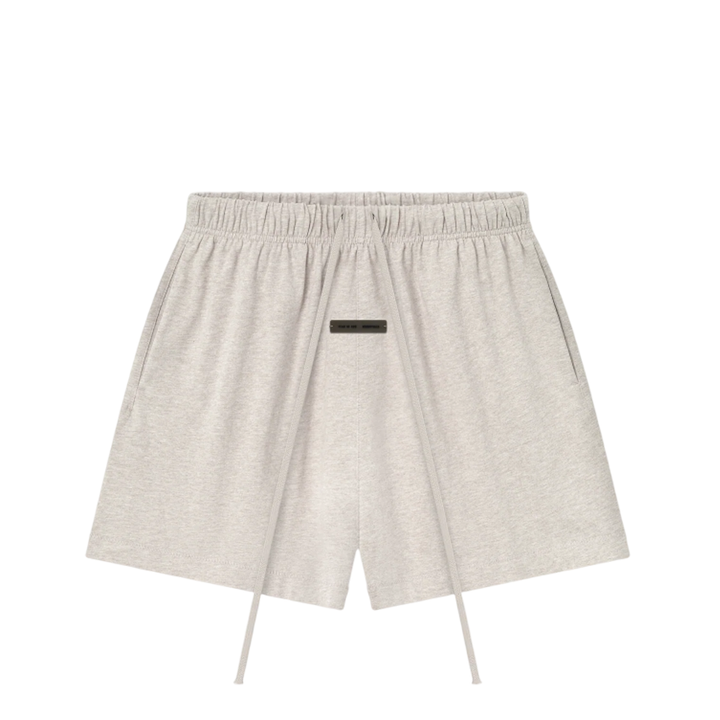 Womens Classic Jersey Sweatshorts