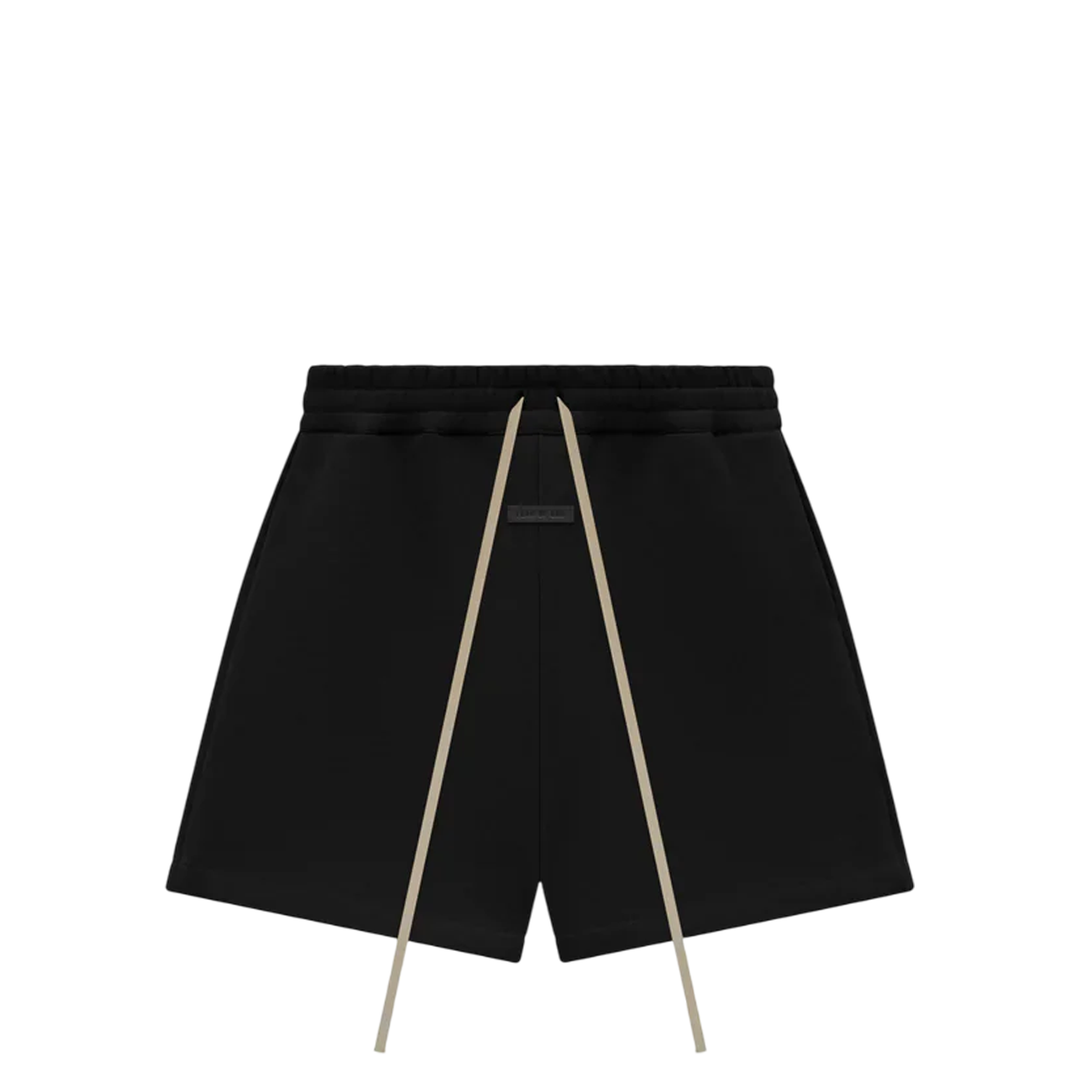 Fear_of_God_Sweatshort_Black