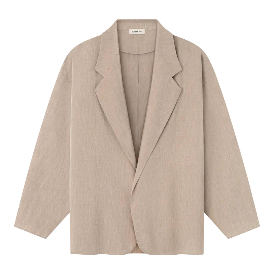 Club21 - Fear of God - Unlined California Blazer - JACKETS - Beige