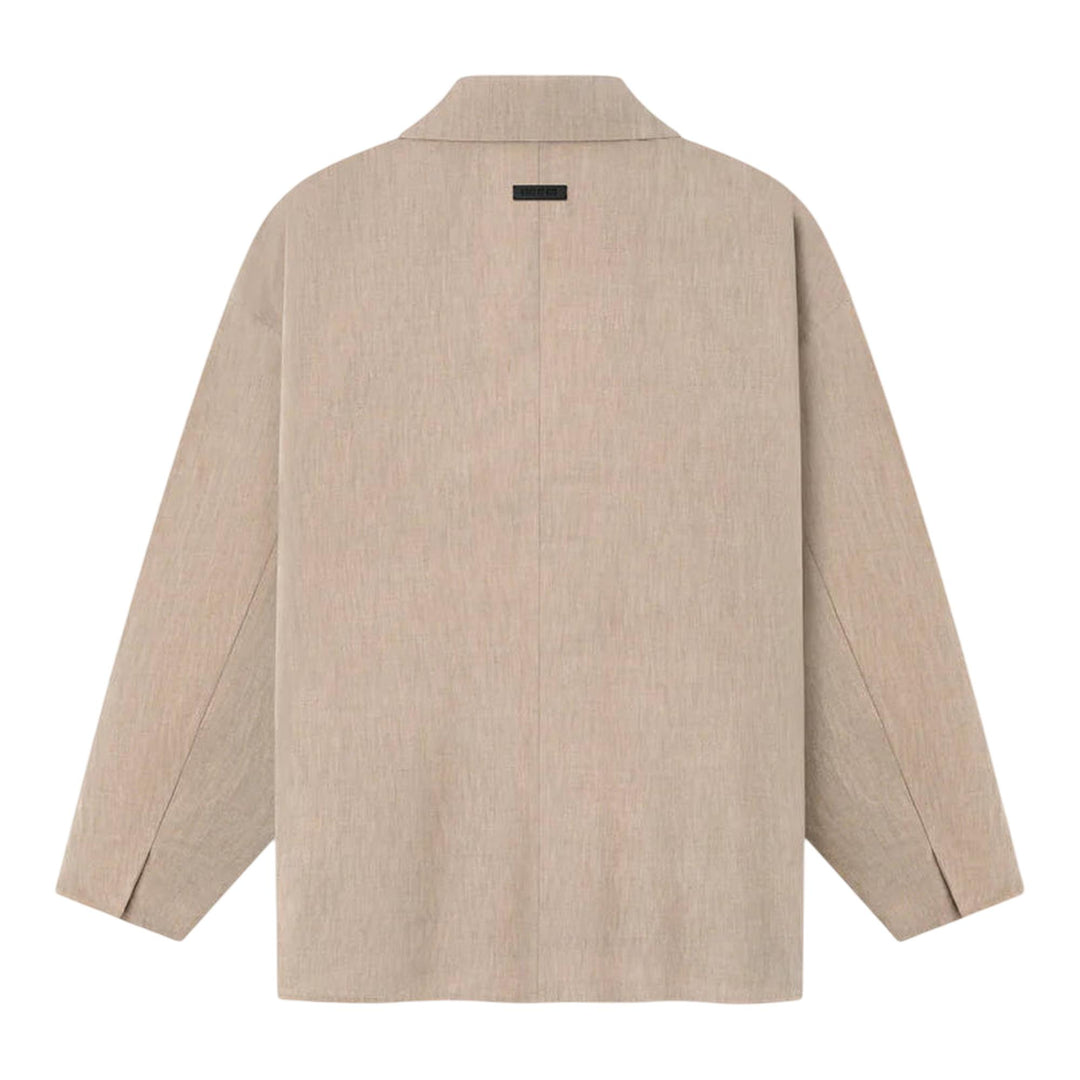 Club21 - Fear of God - Unlined California Blazer - JACKETS - Beige