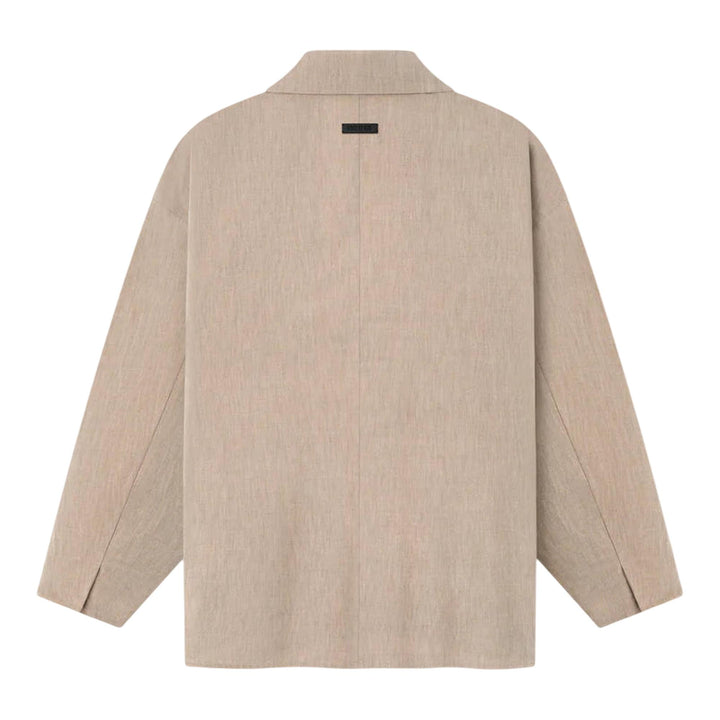 Club21 - Fear of God - Unlined California Blazer - JACKETS - Beige