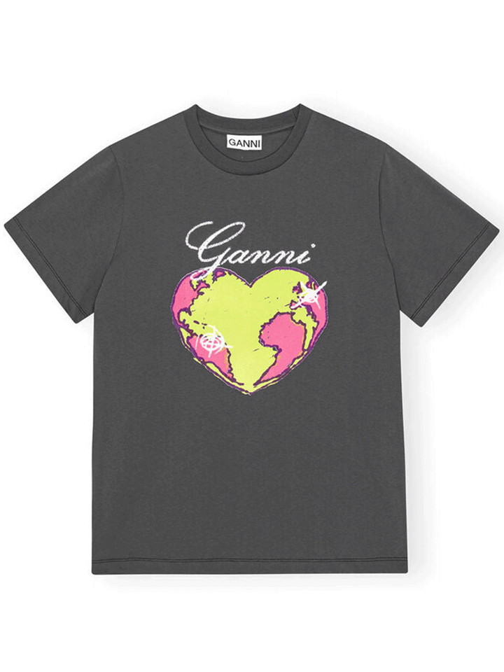 GANNI-Basic-Jersey-Heart-Relaxed-T-Shirt-Grey-1