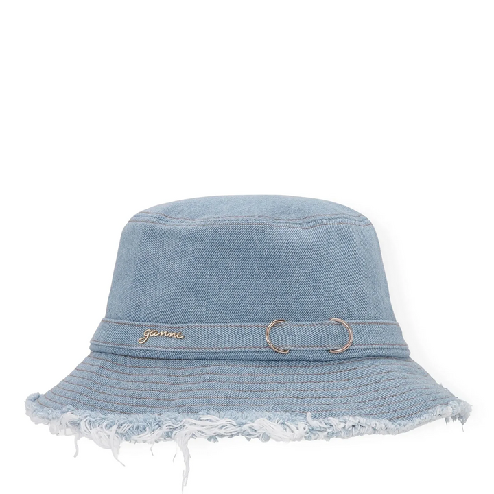 Bucket Hat Denim