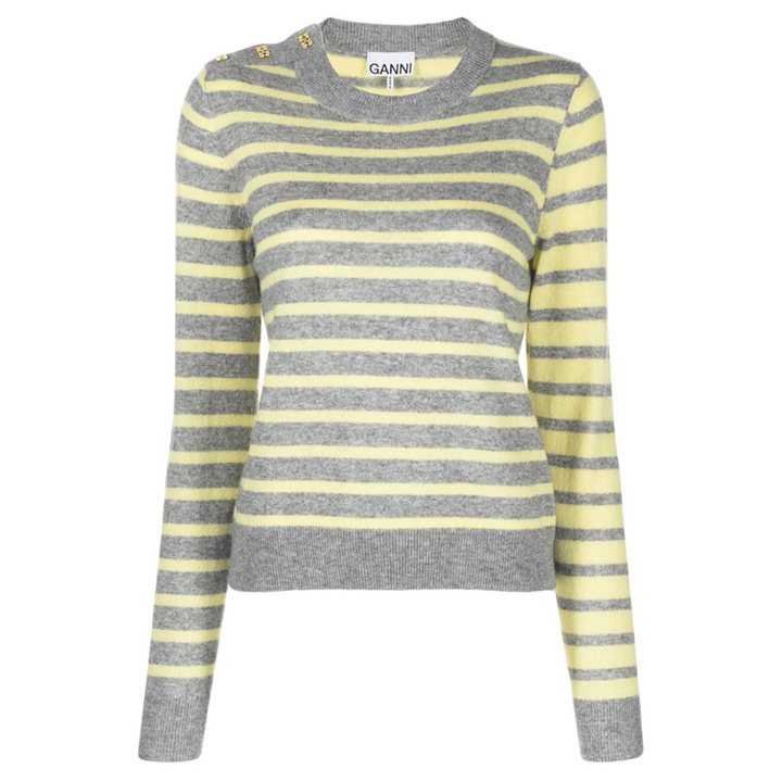 Cashmere Mix Knit