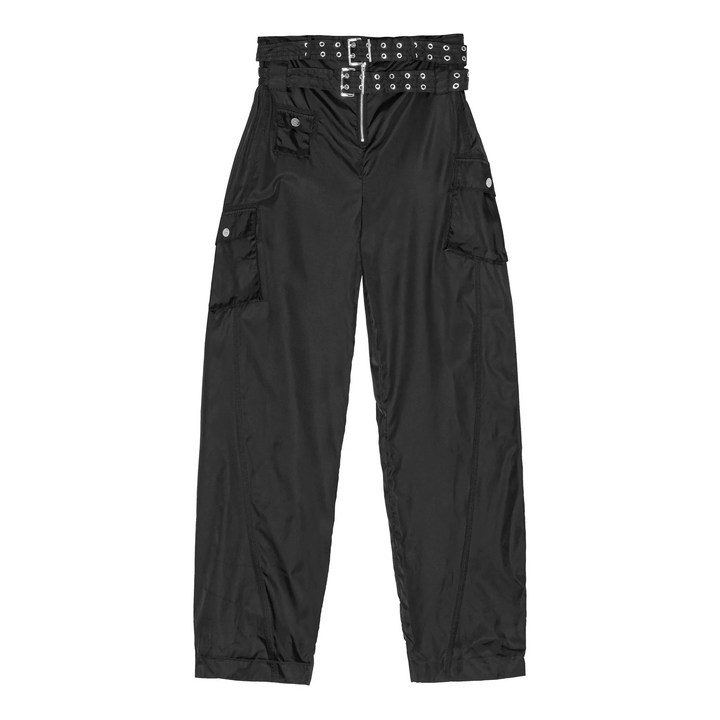 Duchess Nylon Pocket Pant