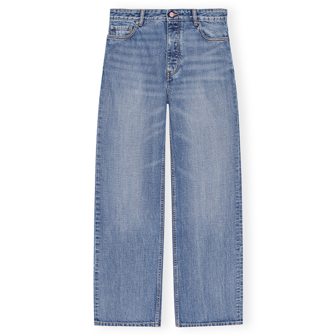 Rigid Denim Izey