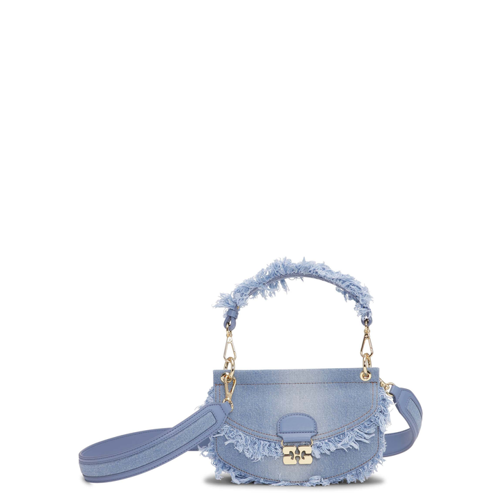 GANNI_Apo-G_Bag_Mini_Top_Handle_Denim_Denim