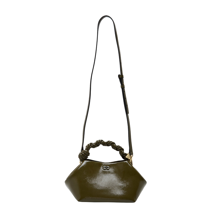 Bou Bag Small Patent