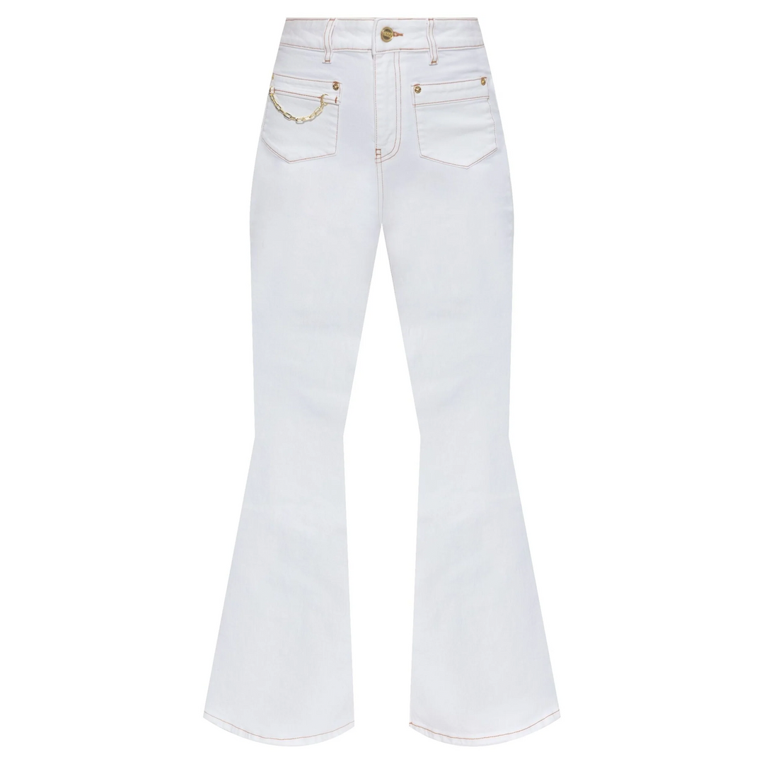 White Denim Goddi HW