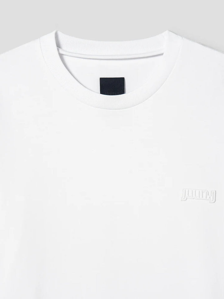Archive De Juun.J Basic T-Shirt