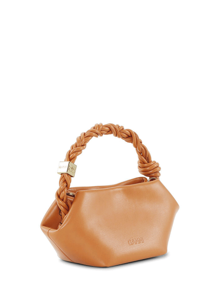 Ganni-Bou-Bag-Mini-Brown-2