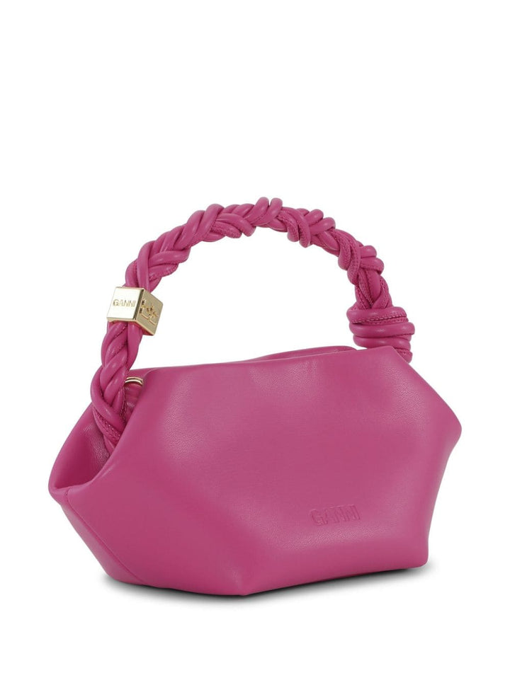 Ganni-Bou-Bag-Mini-Pink-4