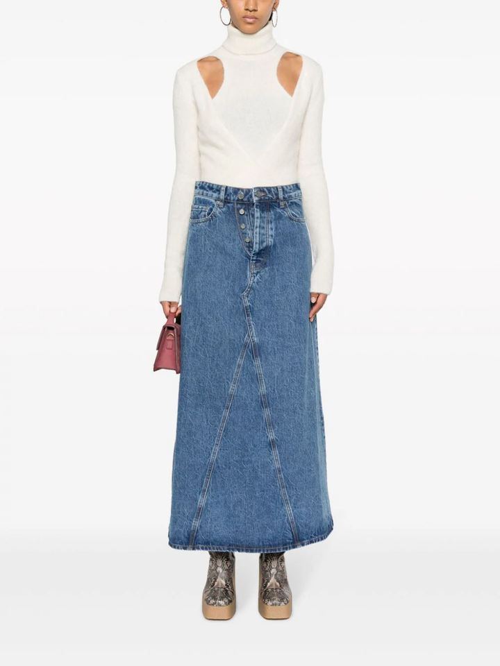 Ganni-Overdyed-Cutline-Denim-Skirt-Denim-2