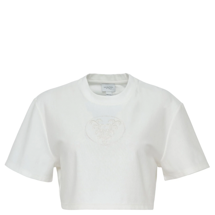 Jersey Embroidery Tee