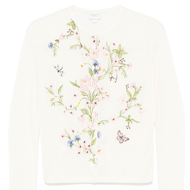 Giambattista_Valli_CashmereSilk_Cardigan_Offwhite