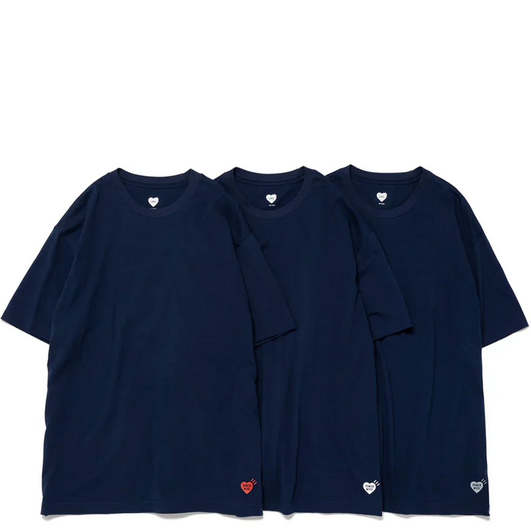 3-Pack T-Shirt Set