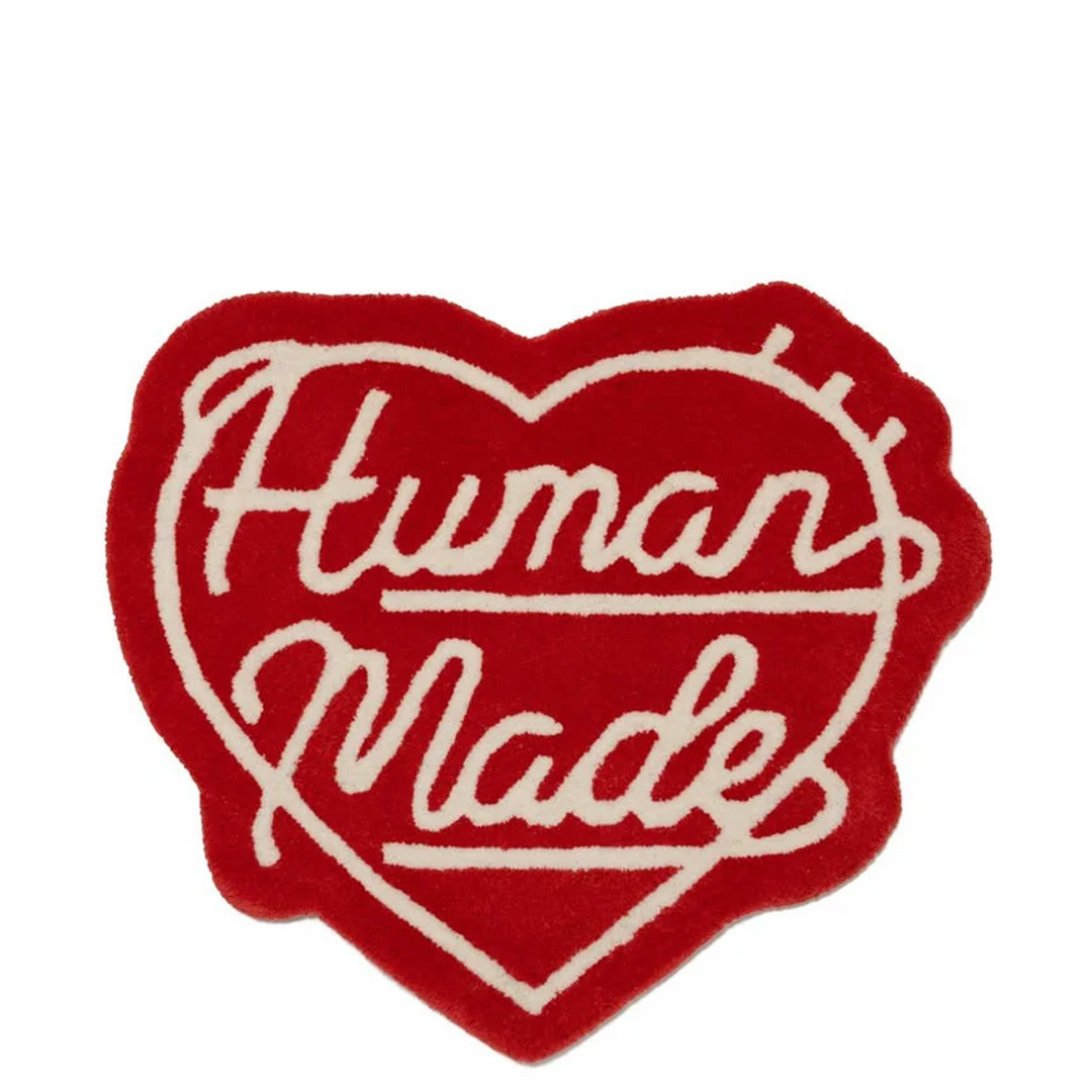 Heart Rug Medium