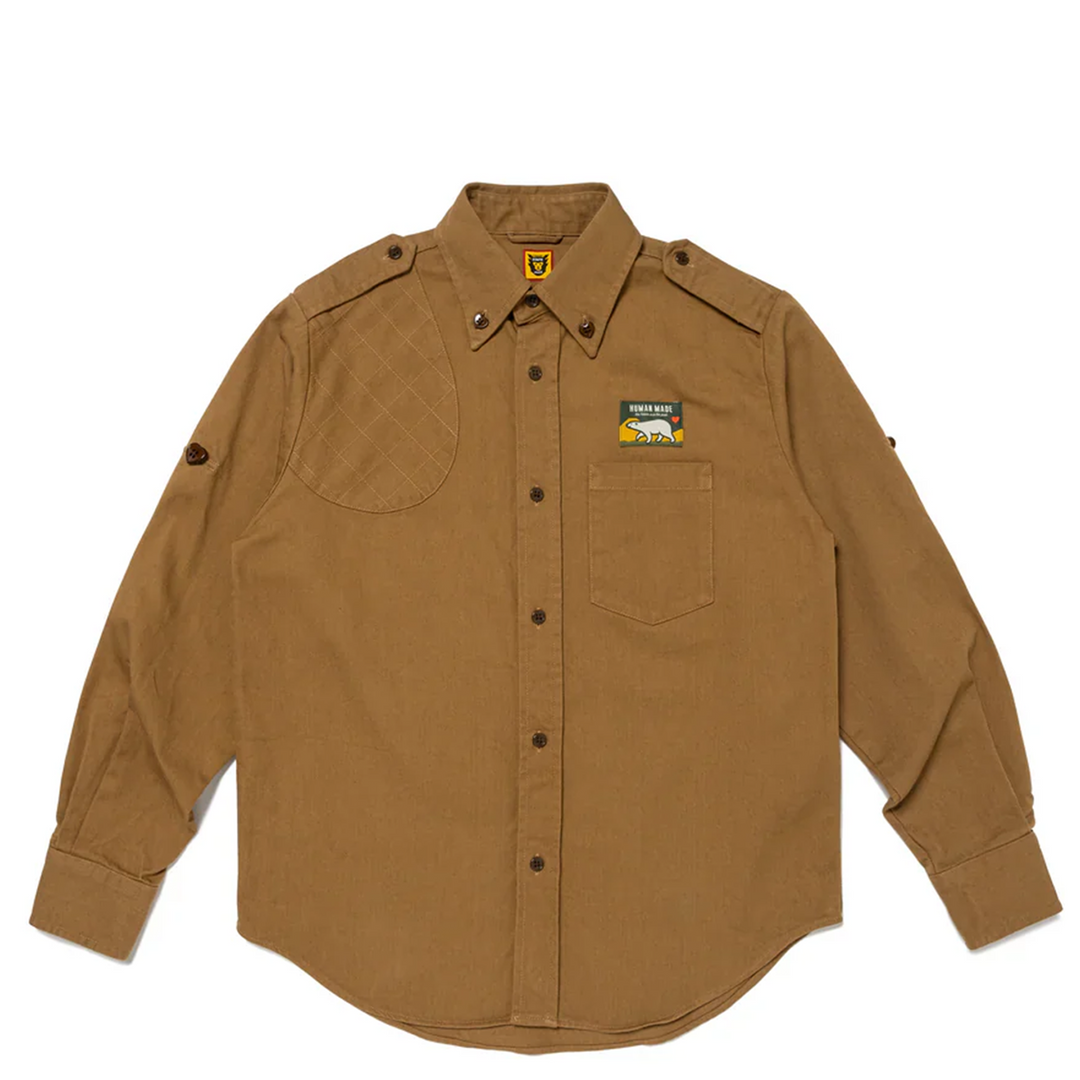 Hunting Shirt
