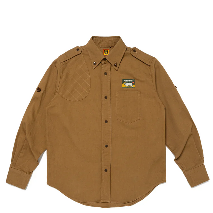 Hunting Shirt