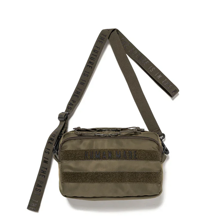 Military Pouch Small
