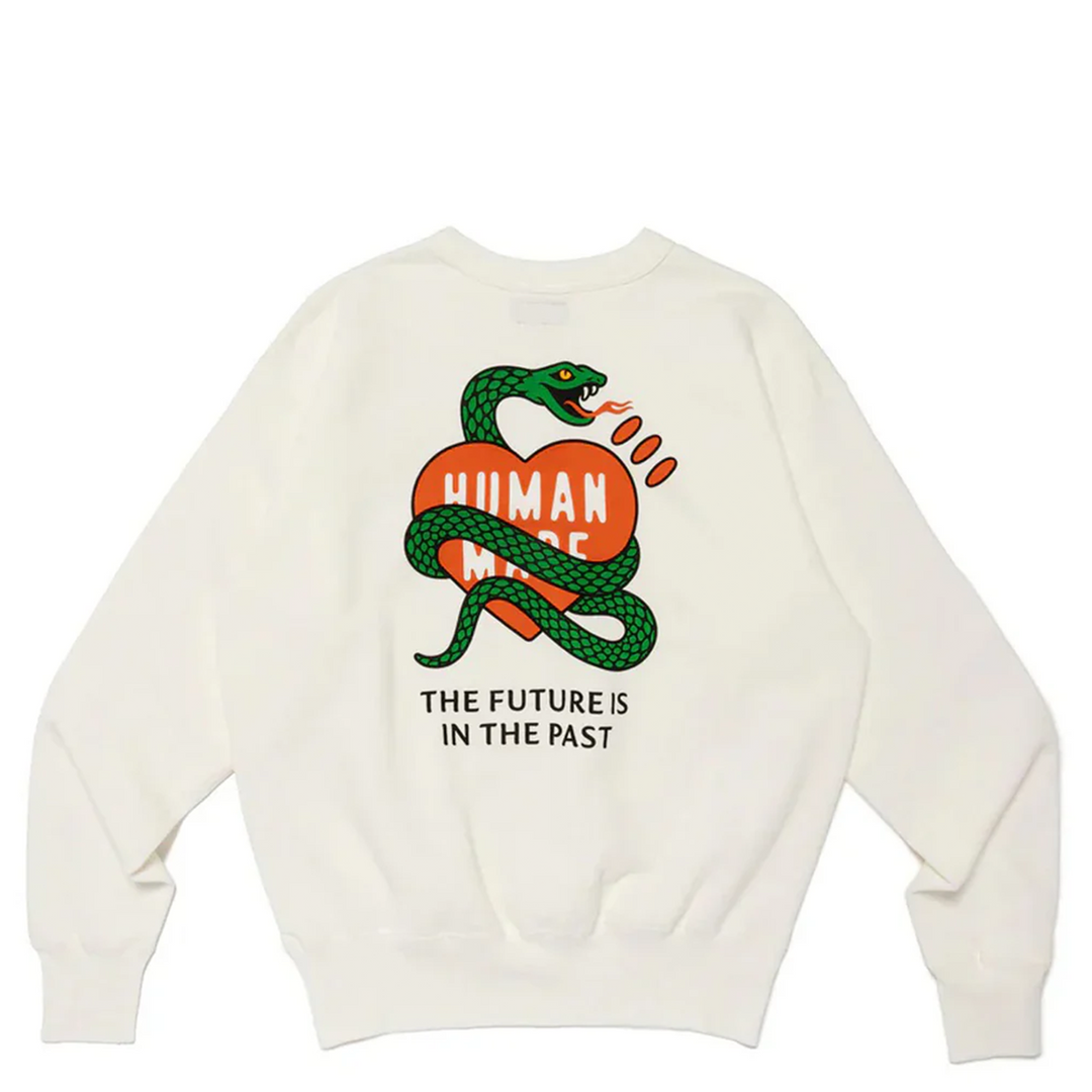 Tsuriami Sweatshirt