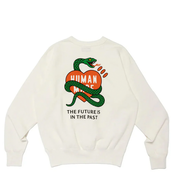 Tsuriami Sweatshirt