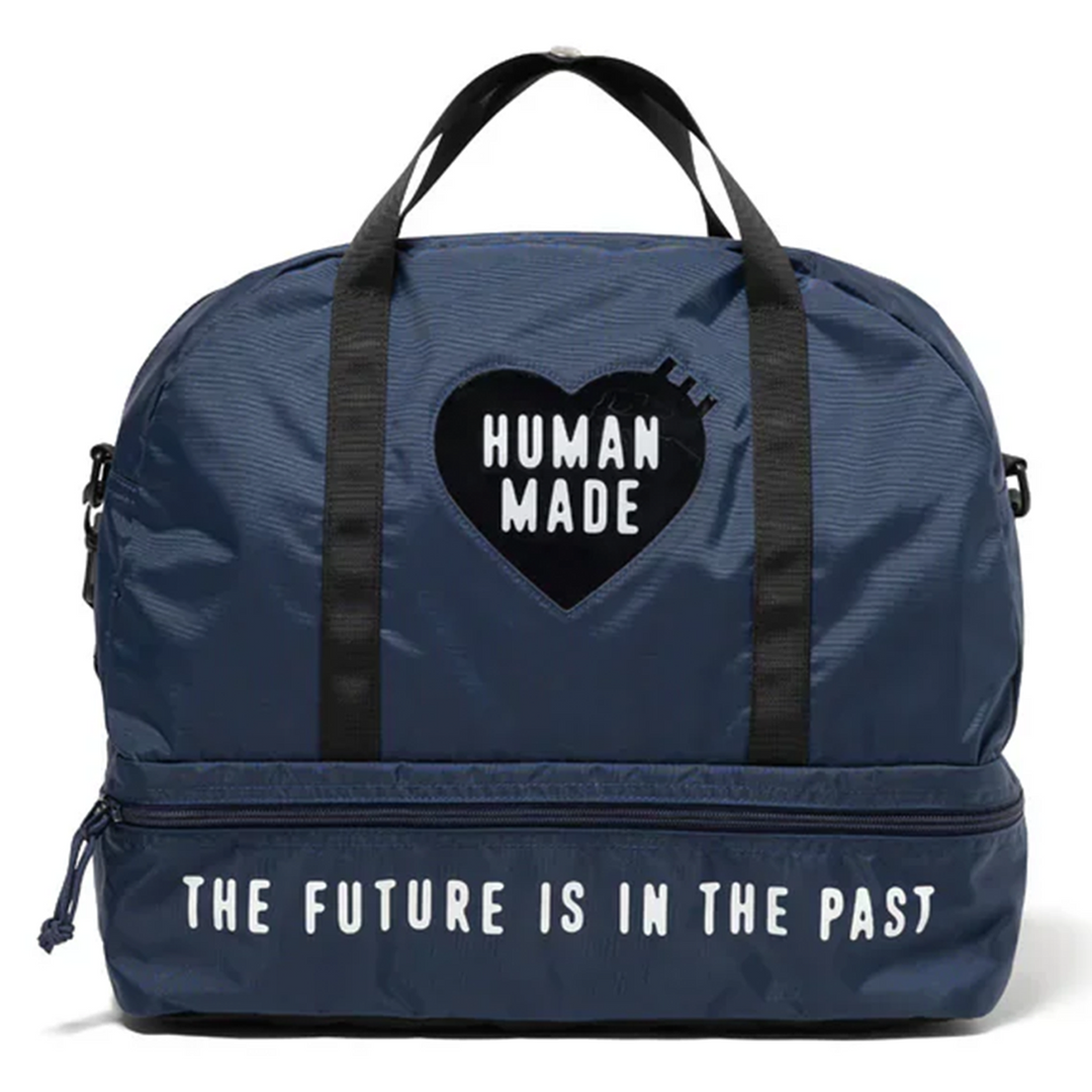 Boston Bag