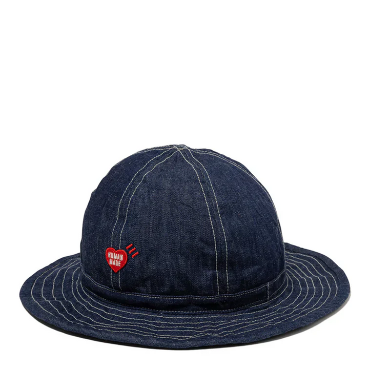 Denim Hat