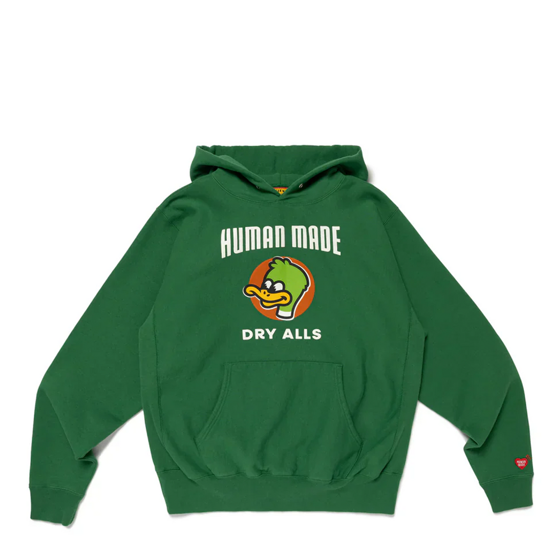 Heavyweight Hoodie