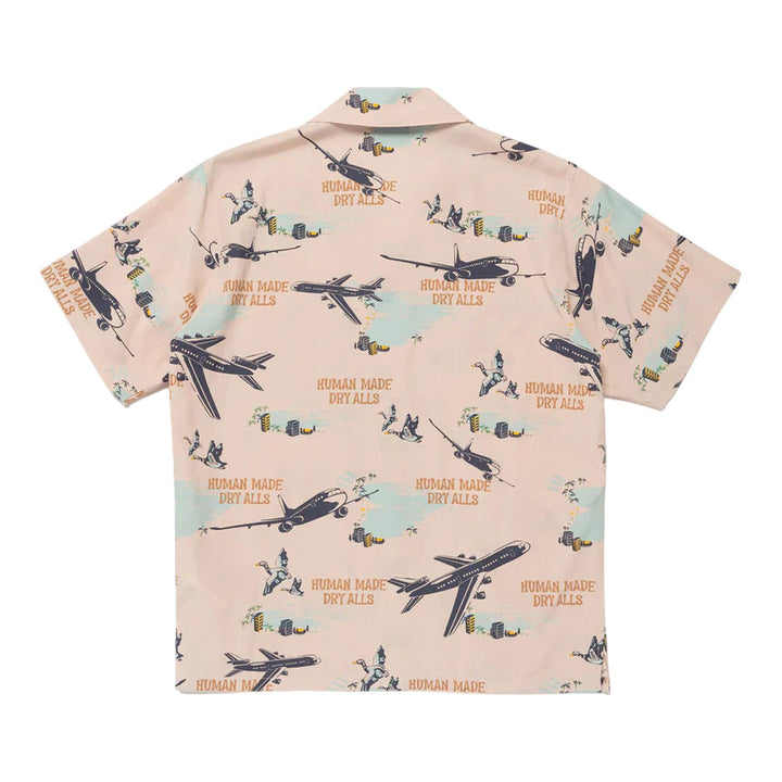 Club21 - HUMAN MADE - Aloha Shirt - SHIRTS - Multi