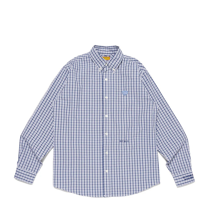 Check BD Shirt
