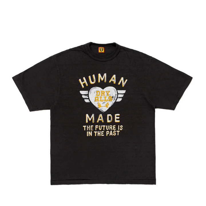 HUMAN_MADE_Graphic_T-Shirt_2_Black