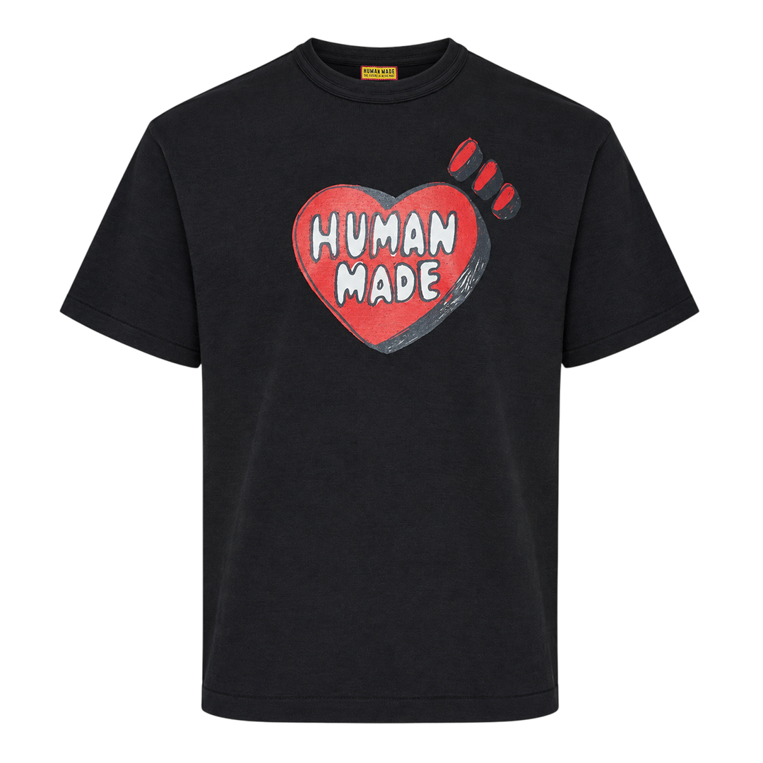 Heart Graphic T-Shirt