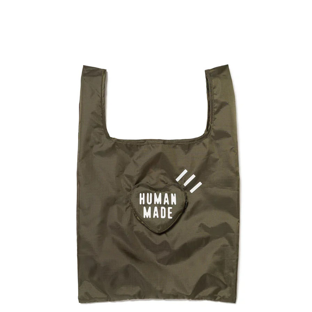 HUMAN_MADE_Heart_Shopper_Bag_Khaki