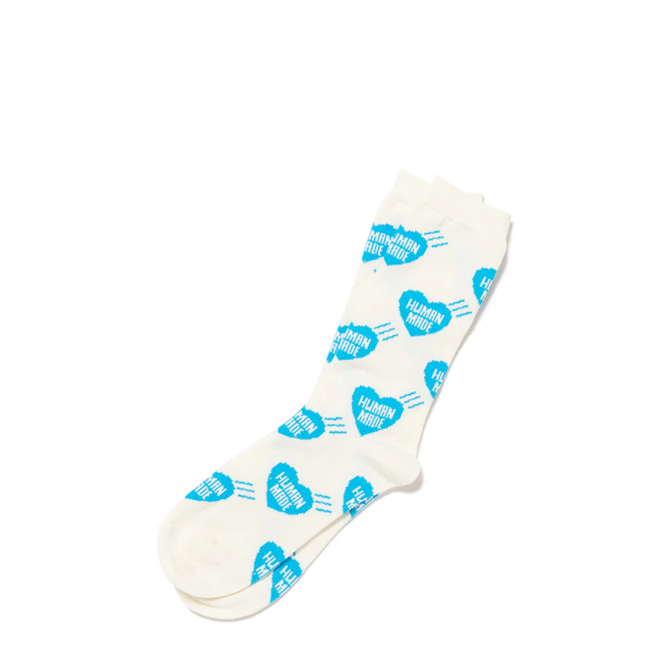 Heart Socks