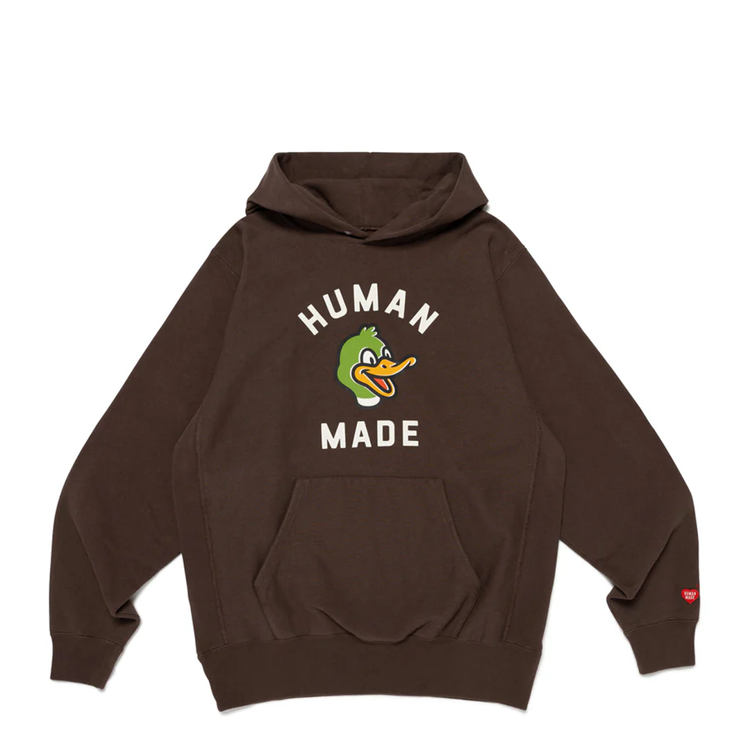 Heavyweight Hoodie