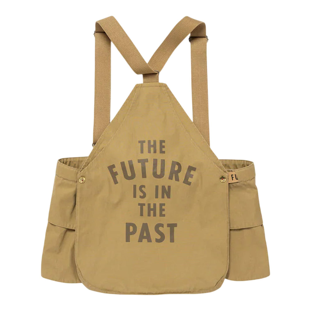 Club21 - HUMAN MADE - Hunting Vest - VESTS - Beige