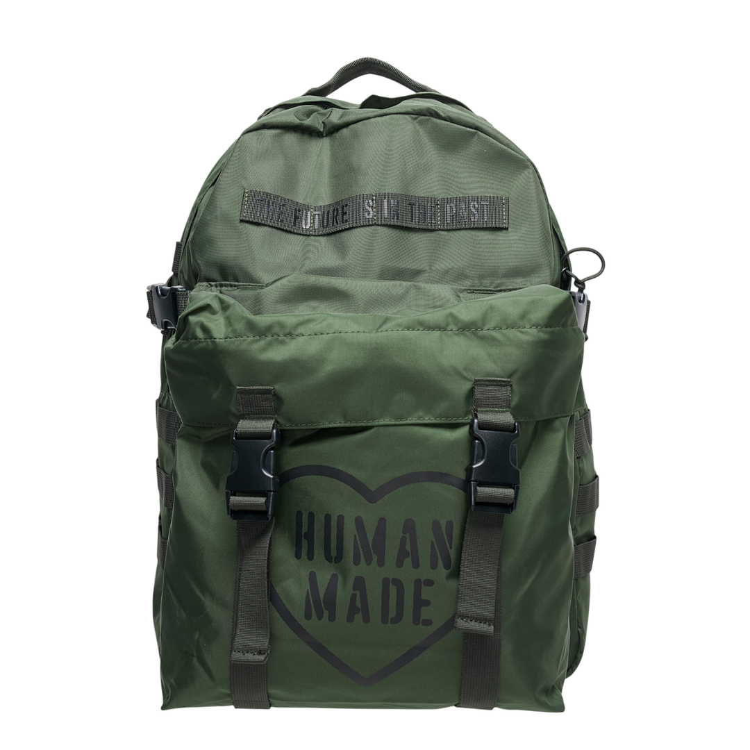 Military Backpack